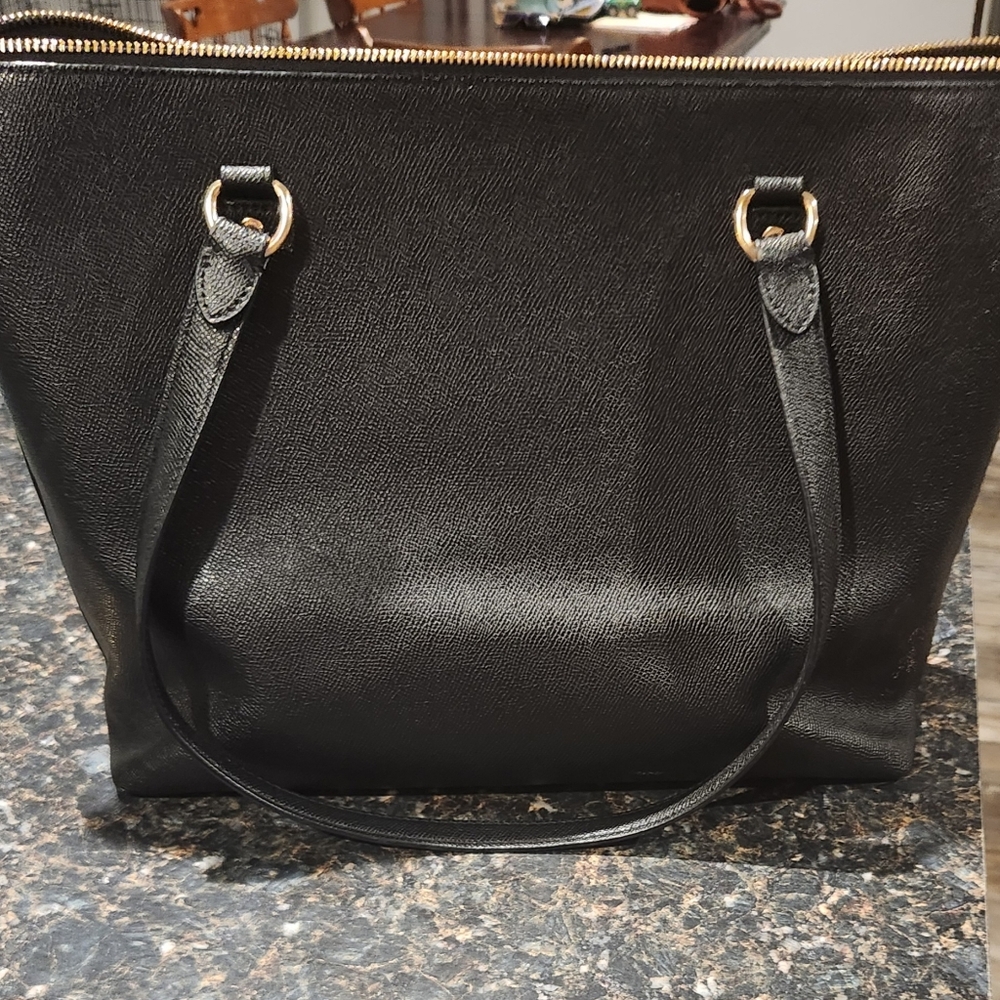 Coach Gallery Bag